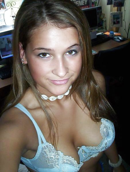 Sex Amazing Amateur Teens 21 image