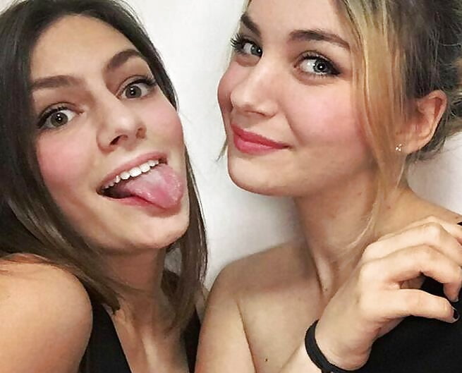 Sex Mes salopes d'instagram image