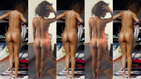 Rihanna Nude Tits Nip Slip See Thru X Ray Leak Celeb Pics Xhamster
