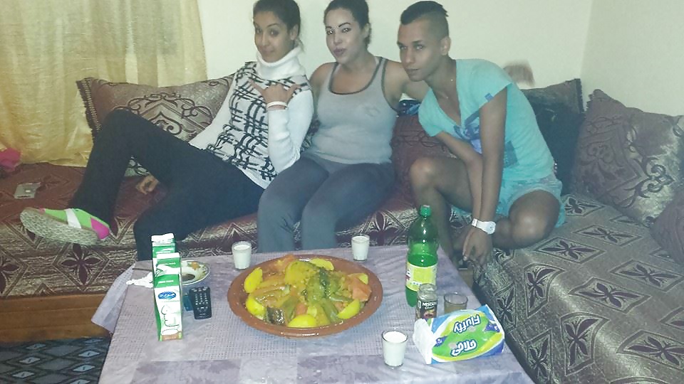 Sex Wiamita de Rabat image