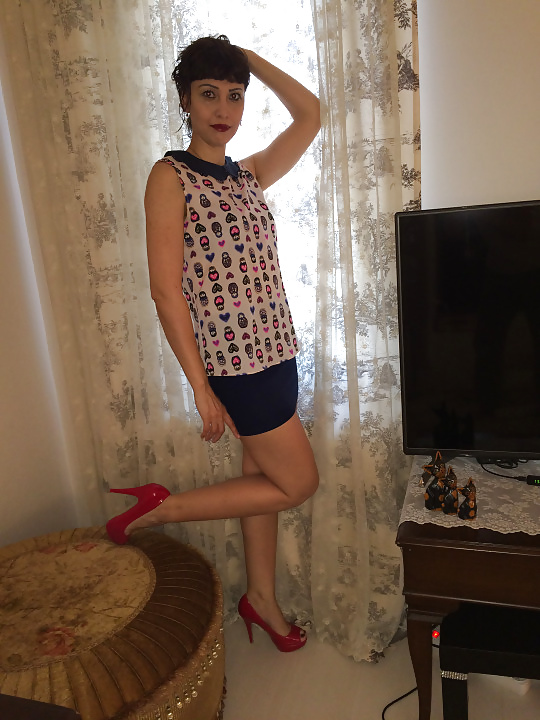 Sex Turkish Kaptan geldi image