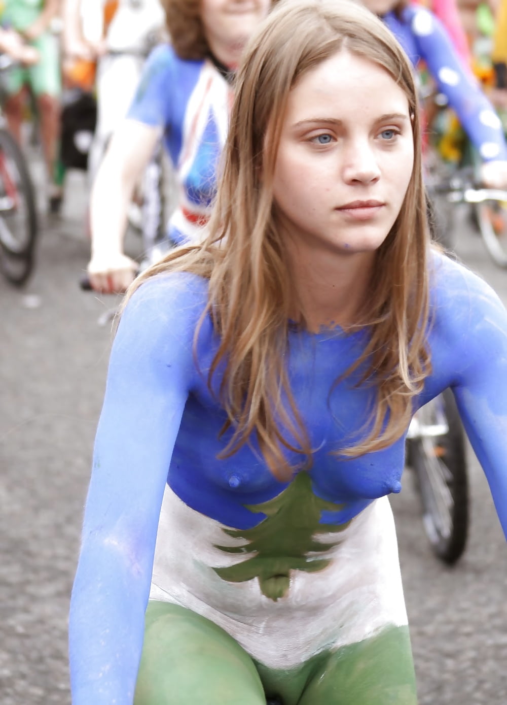 Sex Public Nudity 23 image