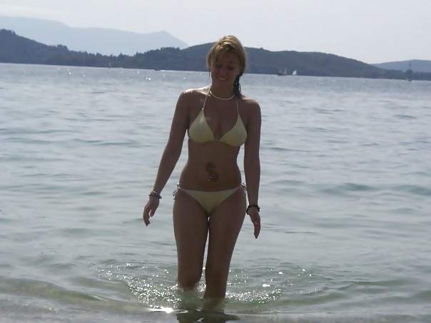 Sex Beach and Holiday fun from Facebook image