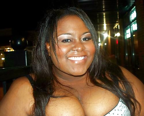 Sex Busty Ebony Babes From SmutDates.com image
