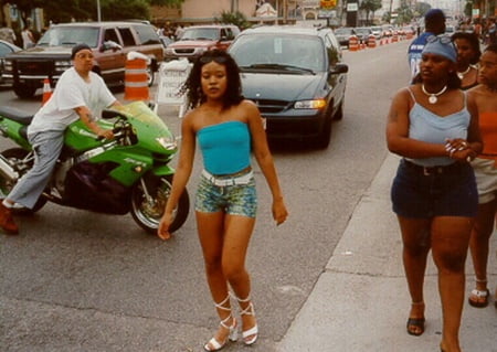 Myrtle Beach Prostitutes.