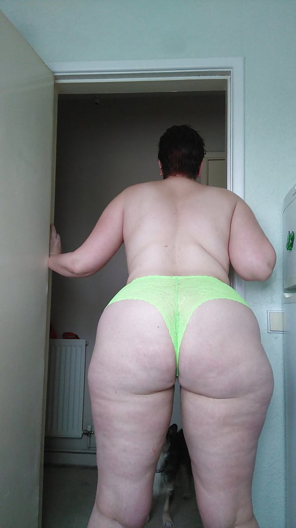 Sex Jayne Stormy BBW image