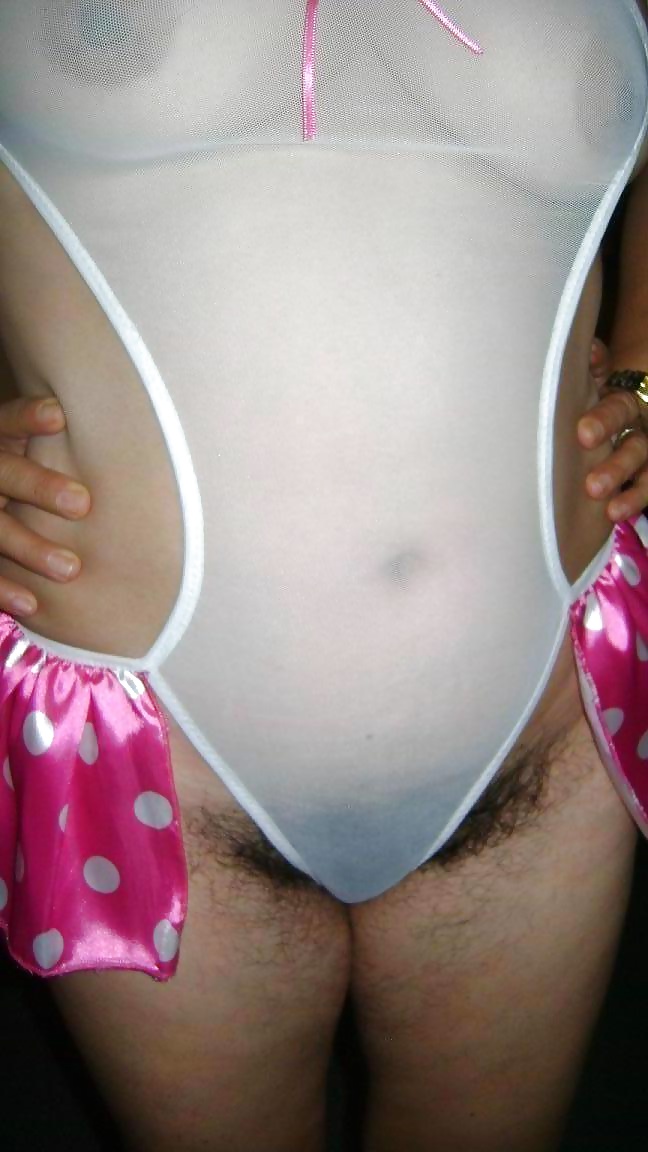 Sex my hairy wife image