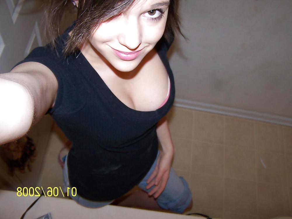 Sex Sexy college teen image