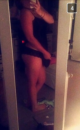 Sex brooke looking sexy please comment image