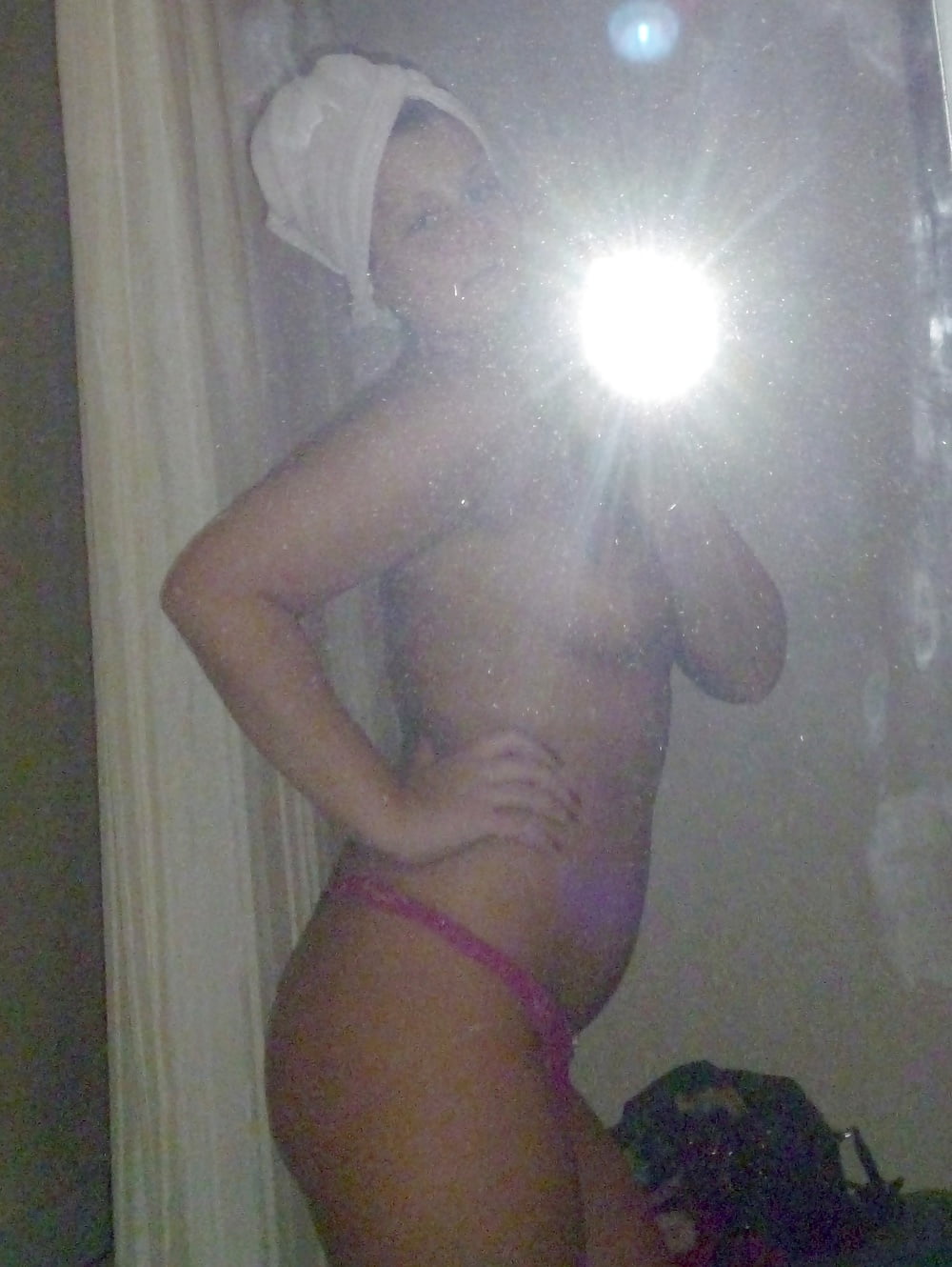 Sex Horny Silly Selfie Teens (154) image