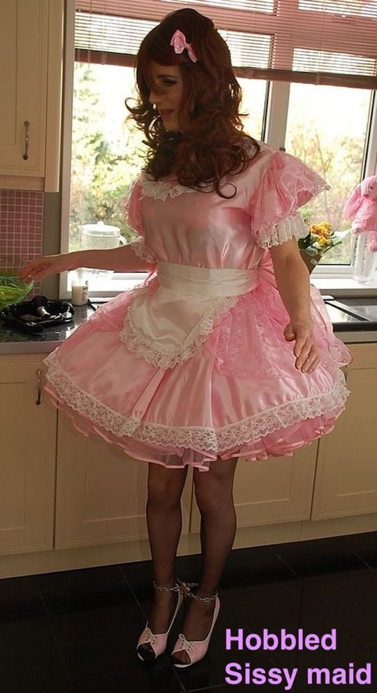 Just A Sissy 382 Pics 5 Xhamster