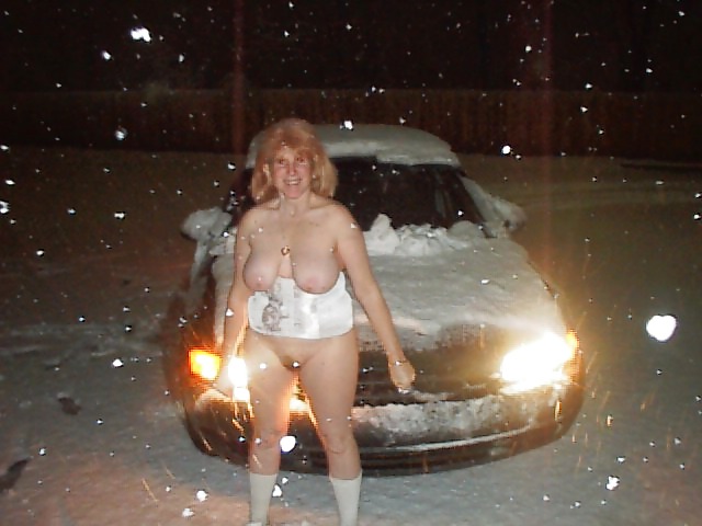 Sex Christmas Flash image
