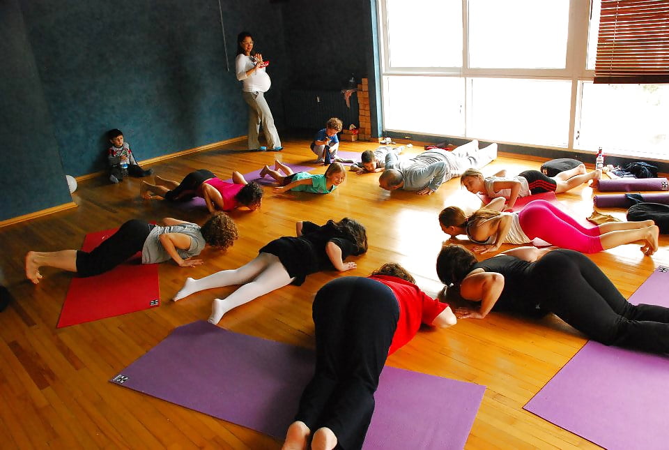 Sex Turkish Yoga Yorum image