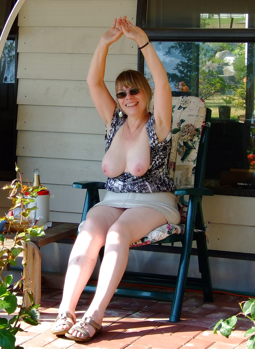 Sex Milfs to die for Rebecca image