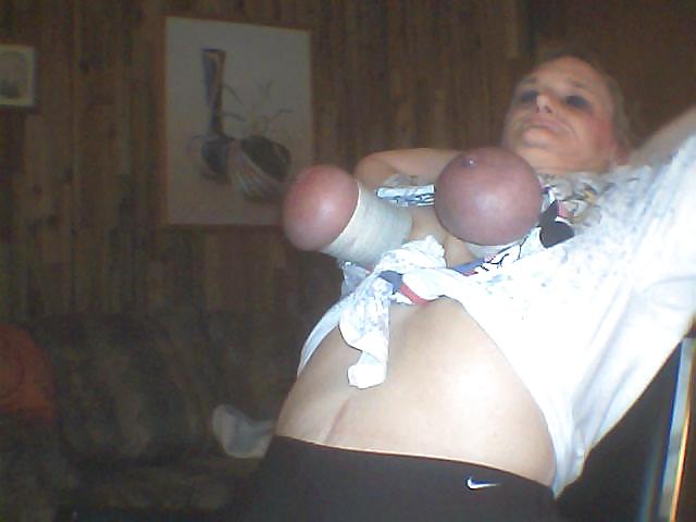 Sex slave slut wife image