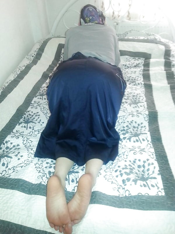 Sex Hijab Real image