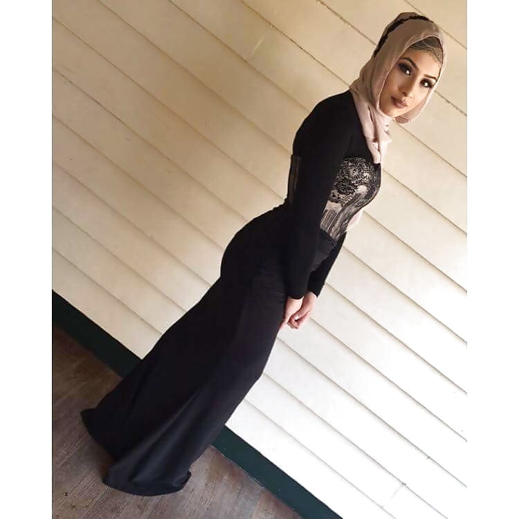 Sex Hijab Collection image