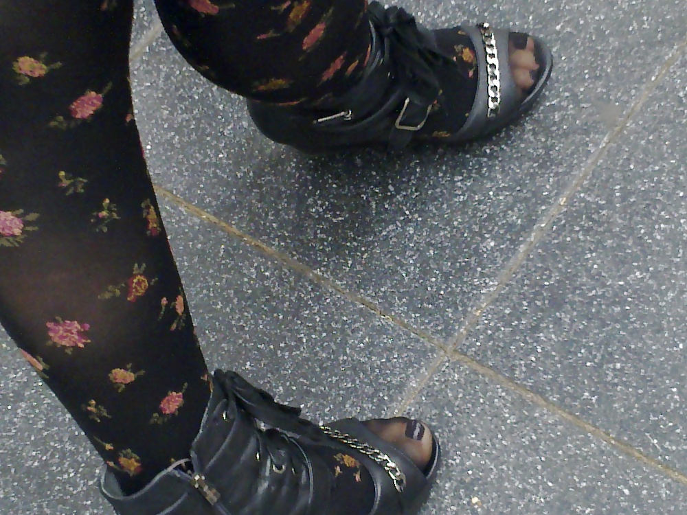 Sex selfmade at streets image