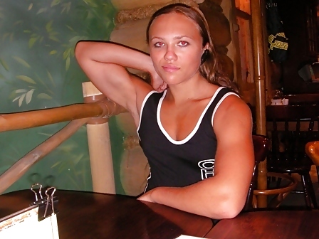 Sex Makhnoproject, Natasha image