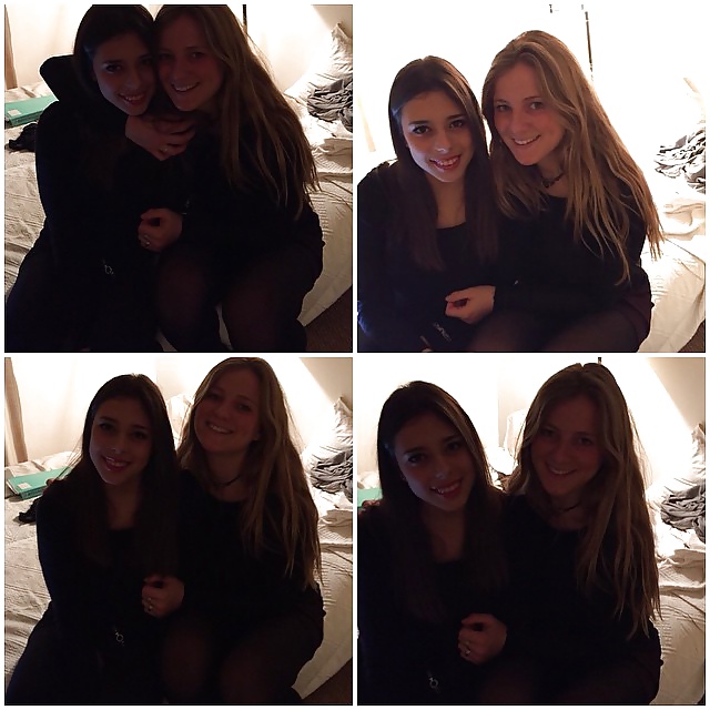 Sex Chloe & Her Friends image