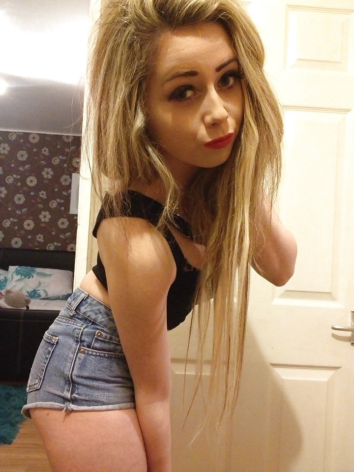 Sex Slutty British Teens Part 2 image