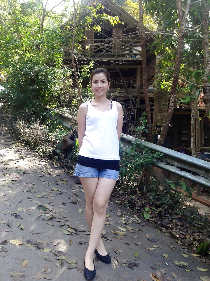 Sex Thai nisit nude 3 image