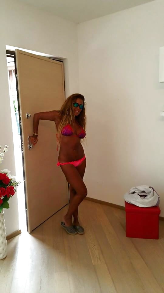 Sex Italian MILF  Ada fb image