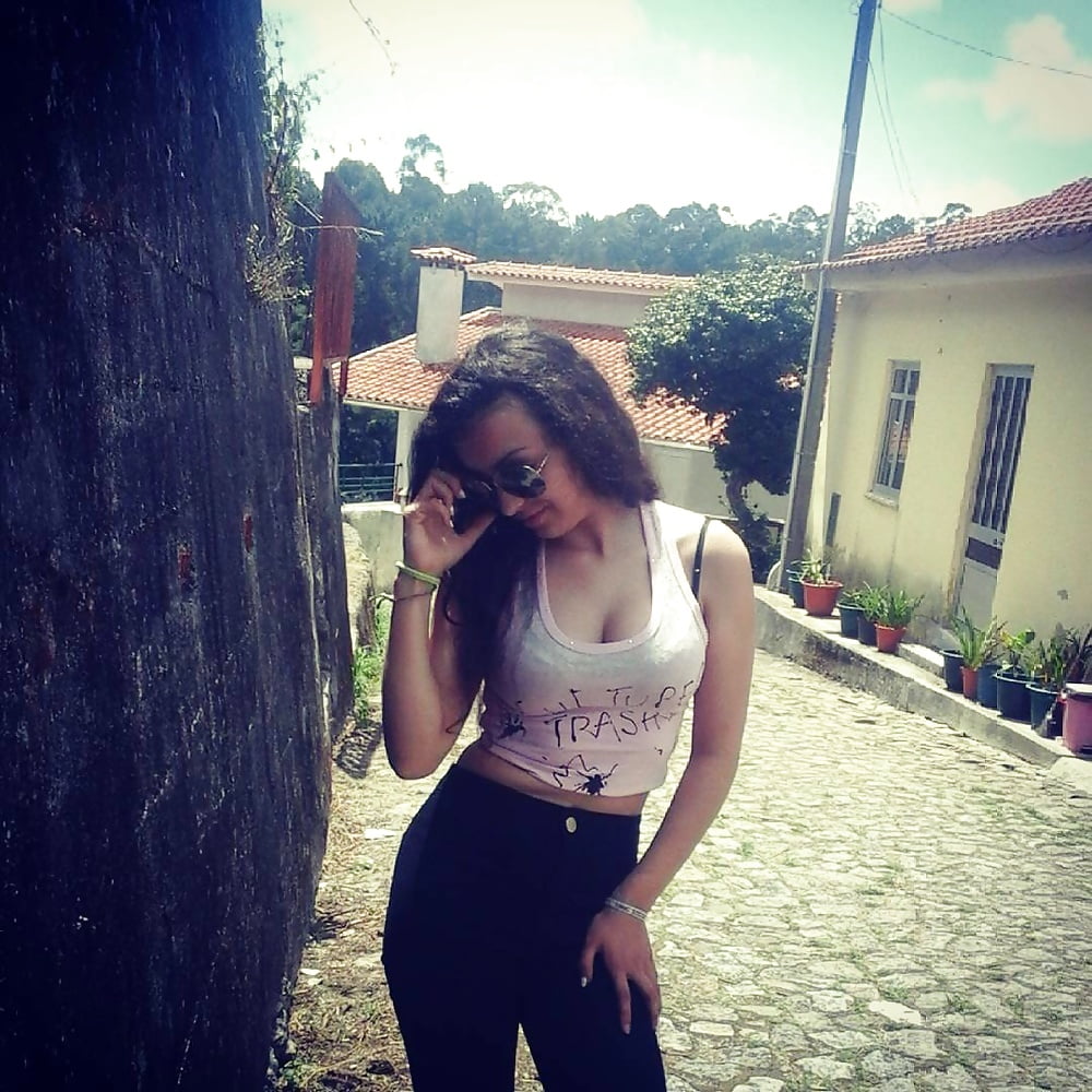 Sex Instagram Slut Luciana image