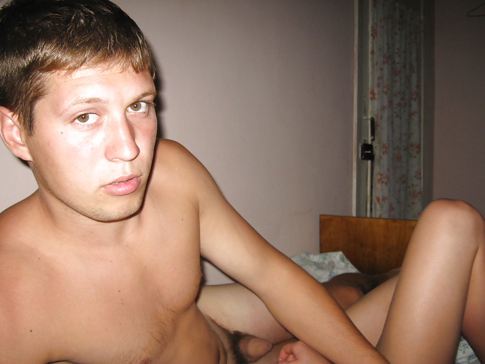 Sex Russian Amateur Teen Couple image