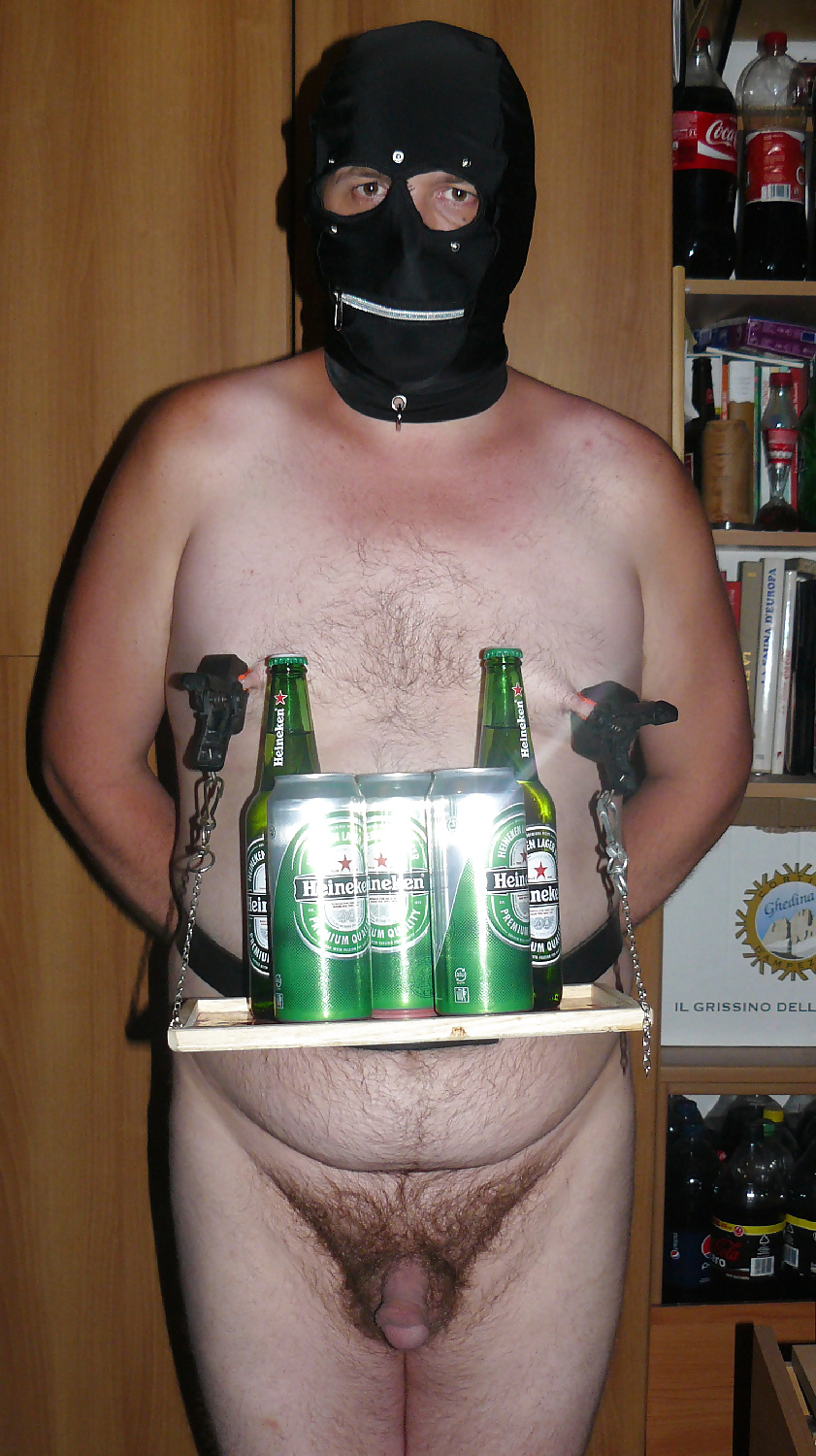 Sex serving hieneken image