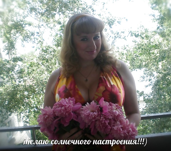 Sex Russian sexy mature moms! Amateur mixed! image