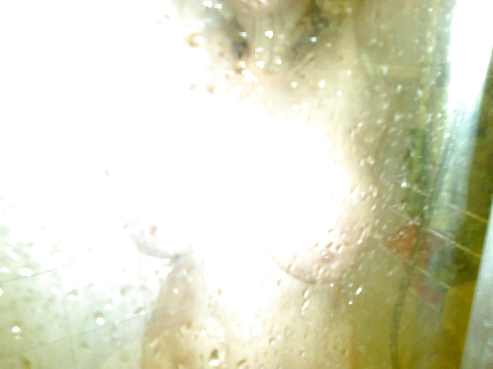 Sex Bath Fun With Wife image