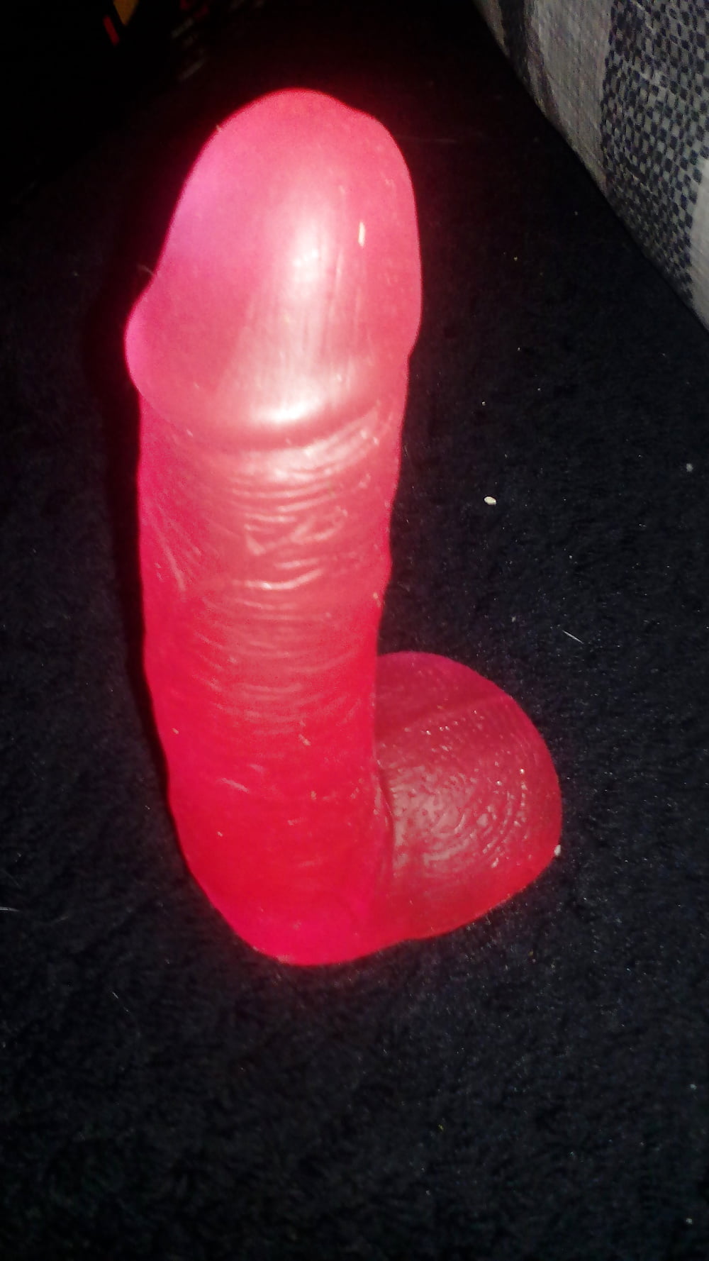 Sex Mijn nieuwe Jelly image