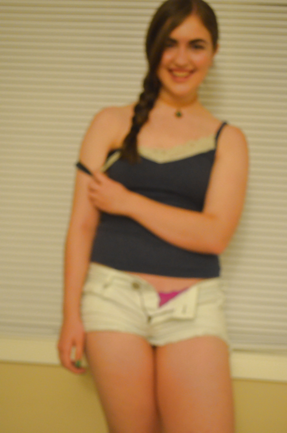 Sex Abby Stripping image