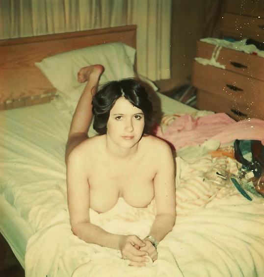 Sex Vintage Wives & Girlfriends 34 image