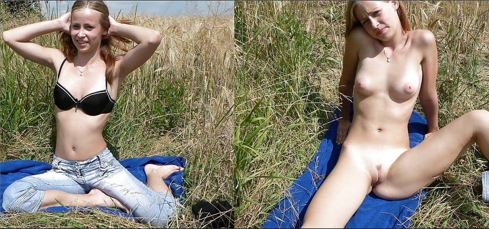 Sex dressed undressed march 16 vol3 image