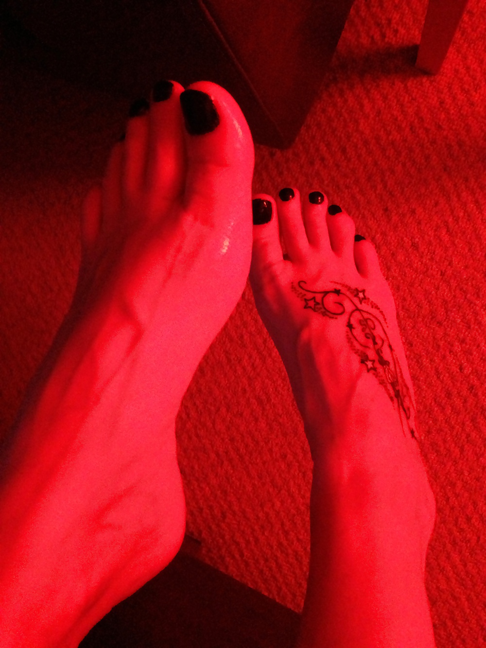 Sex new foot pics for fans of my gf,s feet image