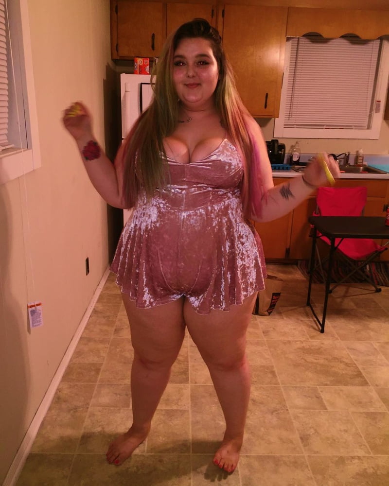Sexphotos Of ugly fat pig teen porn foto