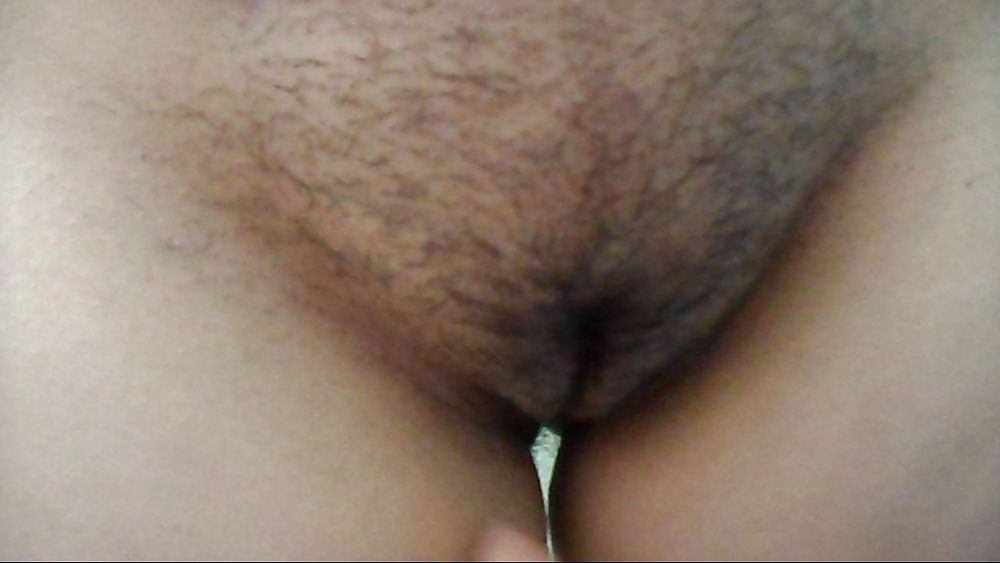 Sex Wife fat pussy image