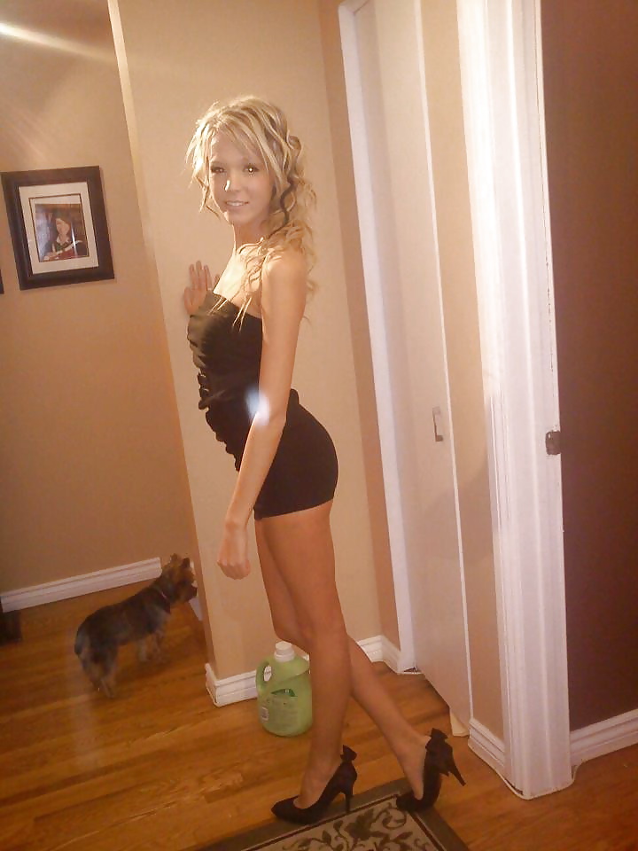 Sex Amateur Girls 6 image