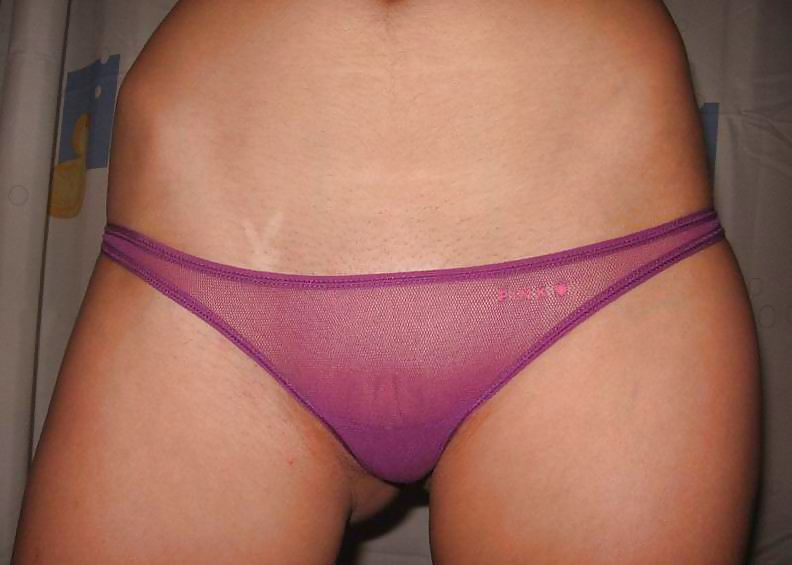 Sex PANTIES pt3 image