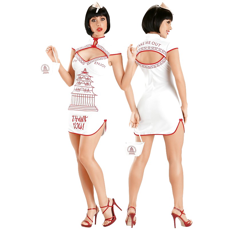 Sex Halloween sexy image