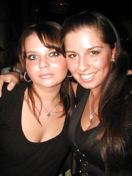 Sex Welche ist geiler (Which one is hotter) 3 ? image