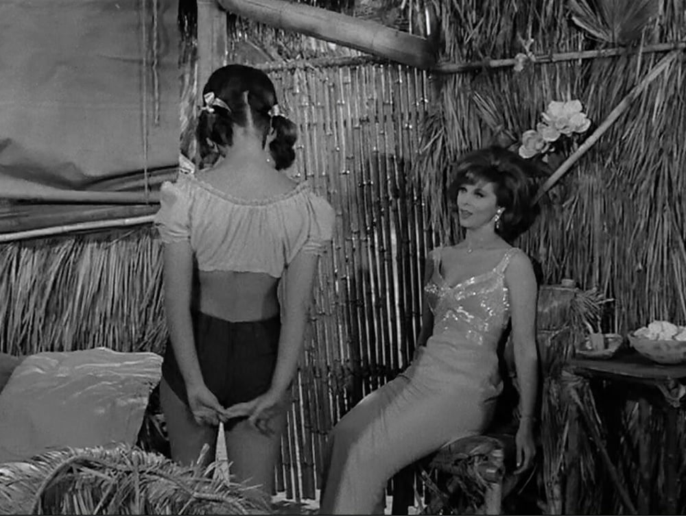 Dawn Wells Upskirt