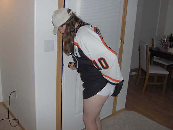 Sex Baby Chloe image