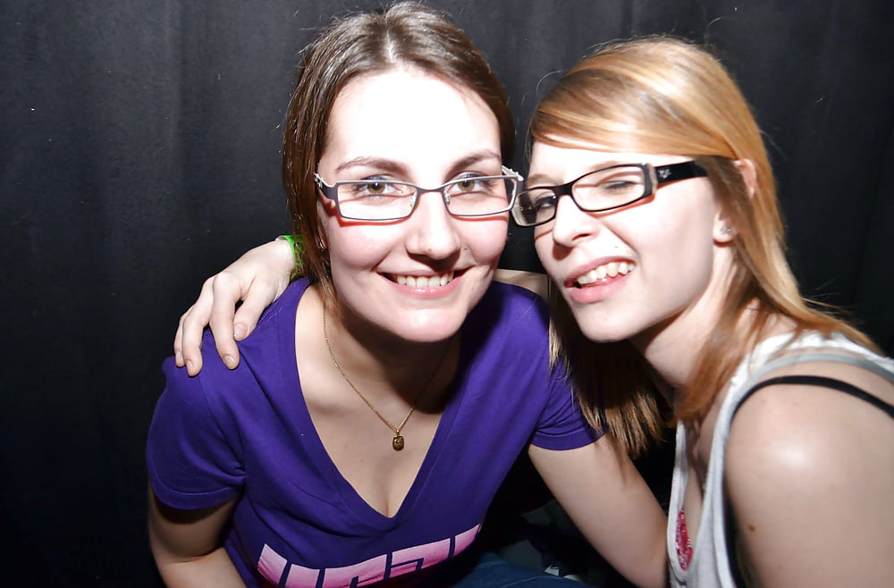 Sex Christine et ses copines image