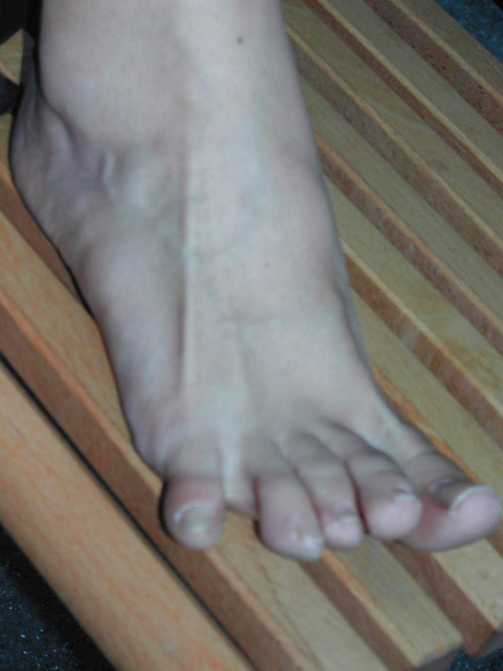 Sex swiss girls feet image