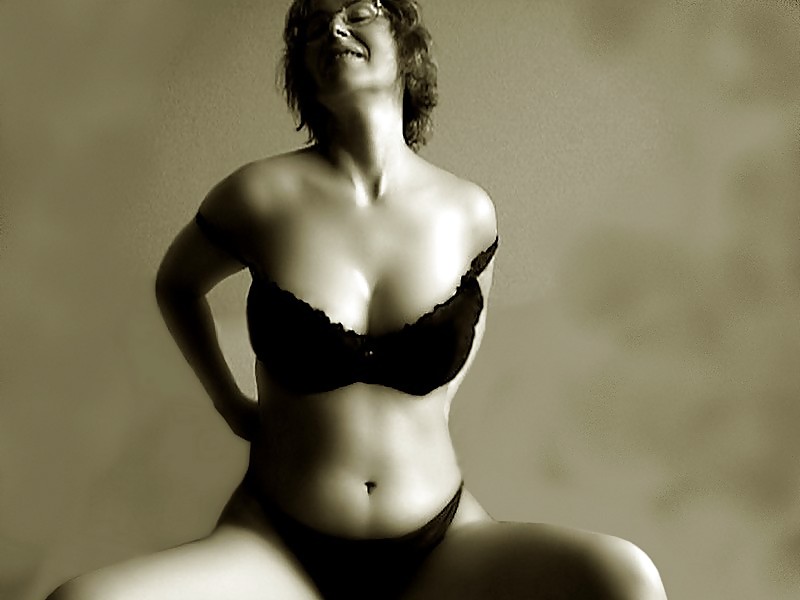Sex Black & white image