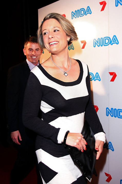 Sex Kristina Keneally (Former NSW Premier) image