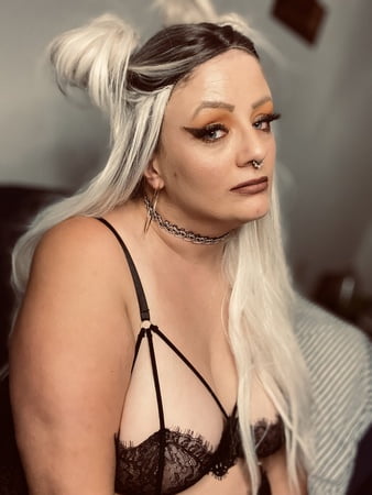 photo shoot w blondee         